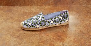 tory burch blue espadrilles