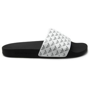 armani mens sliders