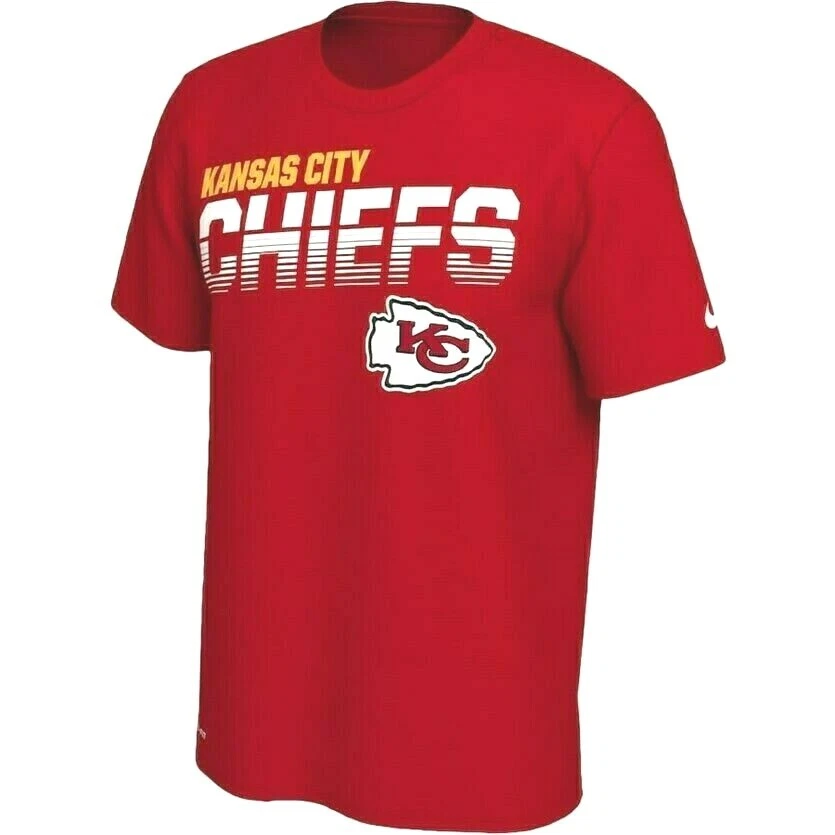 Kansas city chiefs dri fit shirt sales