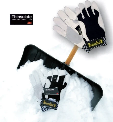 3 Paar Keiler Forst, Keiler FIT Winter Handschuhe  GR.7 NEU, gefüttert, warm