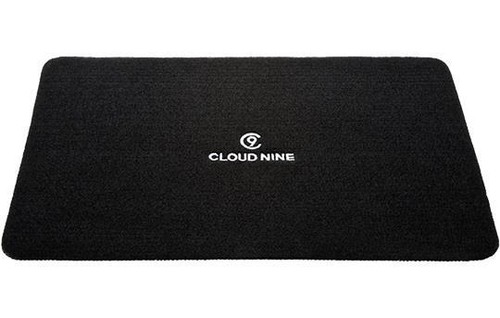 Cloud 9 C9 Heat Resistant/Heat Proof Flat Mat for Hair Straighteners Hair tool