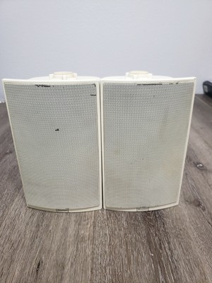 boston acoustics voyager 60