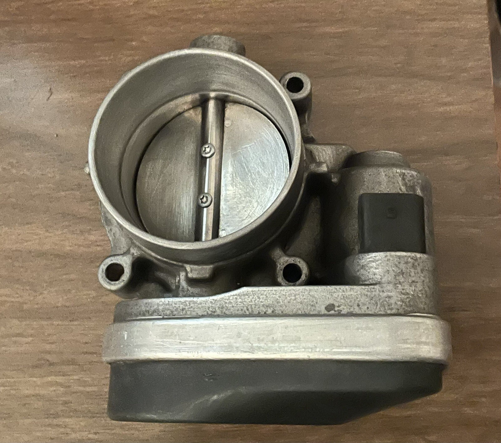 Electronic Throttle Body Control Arduino at Anna Beyers blog