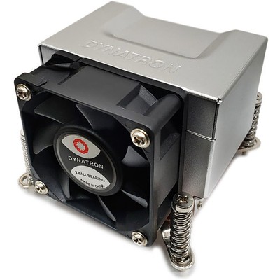 Dynatron Q5, CPU-Kühler 2 HE