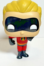Funko Pop! Figura de acción de vinilo Mr Incredible 363 Los Increíbles sin caja