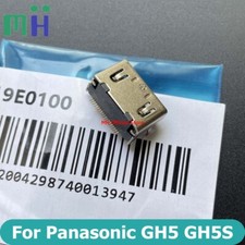 HDMI-compatible Interface High-definition Video Interface For Panasonic GH5 GH5S