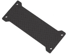 Tron Helicopters FBL Carbon Fiber Mounting Tray [TR705-211]