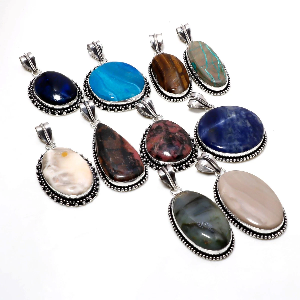 Good stone shop jewelry