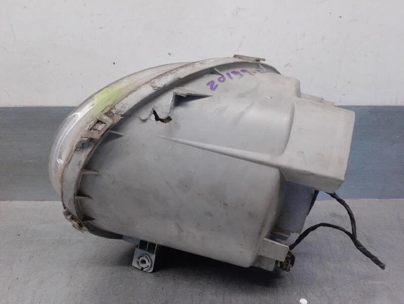 96563482 phare gauche pour DAEWOO MATIZ 0.8 CAT 1997 5048409 - Photo 2/4