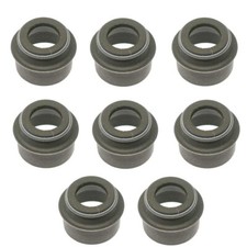 Porsche 944 Turbo (1986-1989) Valve Stem Seal (Set of 8) 95110419501