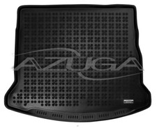 PREMIUM Antirutsch Gummi Kofferraumwanne passend für Renault Espace ab 3/2015