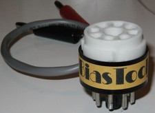 Bias Tool testing probe for tube amp amplifier biasing adjustment MADE IN USA