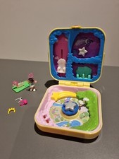 Polly Pocket 2018 Bundle With Figures By Mattel