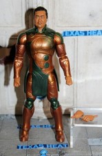 Marvel Legends Eternals Gilgamesh BAF Complete Build a Figure