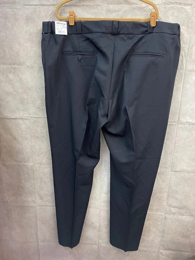 Elbeco Classic Textrop Pants Midnight Navy Women's Size 30 - Image 2 of 4