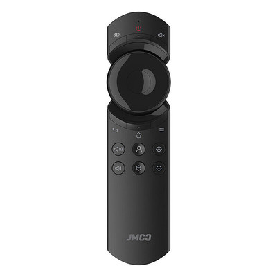Used Original For All JMGO Projector Android IR Remote Control J6S G3 C6 V8 E8