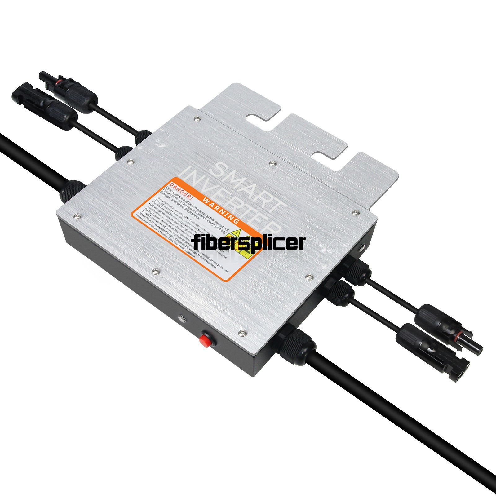 Wifi Version 60V 2x500W Solar Smart Micro Inverter Grid Tie Inverter eBay