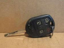 Ford Fiesta 4 Button Remote Transmitter Keyless Entry Key Fob Oem Ford Fiesta 4 Button Remote Transmitter Keyless Entry Key Fob Oem