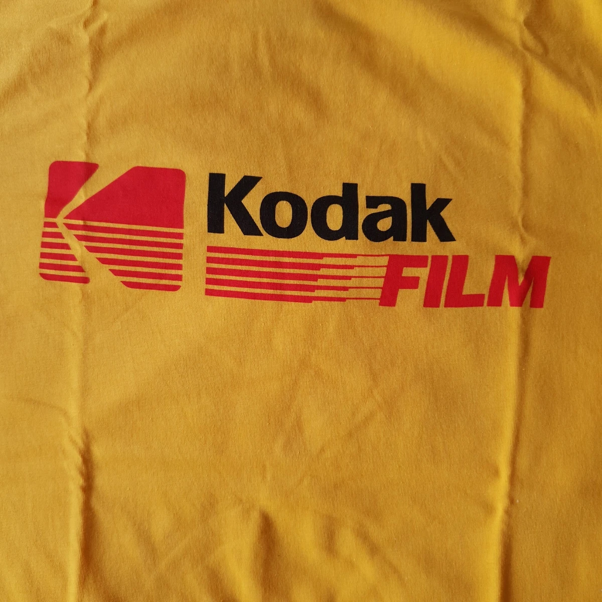 kodak t shirt primark