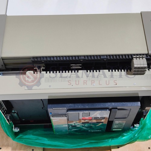 Neu Schneider MTZ2-20HF Lasttrennschalter 2000A 4P, Auszugstyp (LV848299) - Bild 15 von 15
