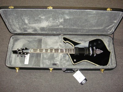 ibanez iceman case