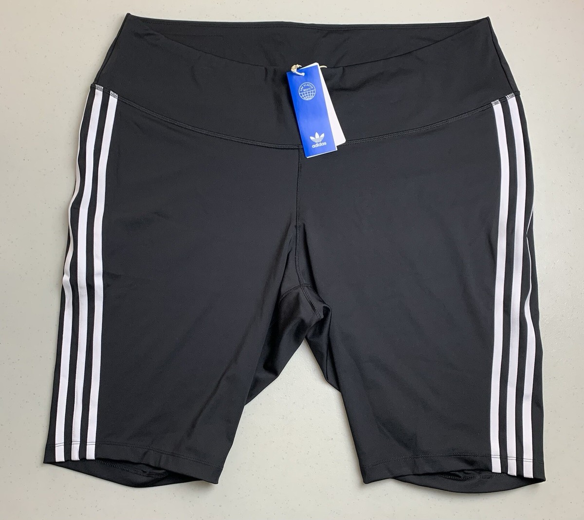 Stripes Adidas Biker Shorts Women's Adidas Biker Tights Shop
