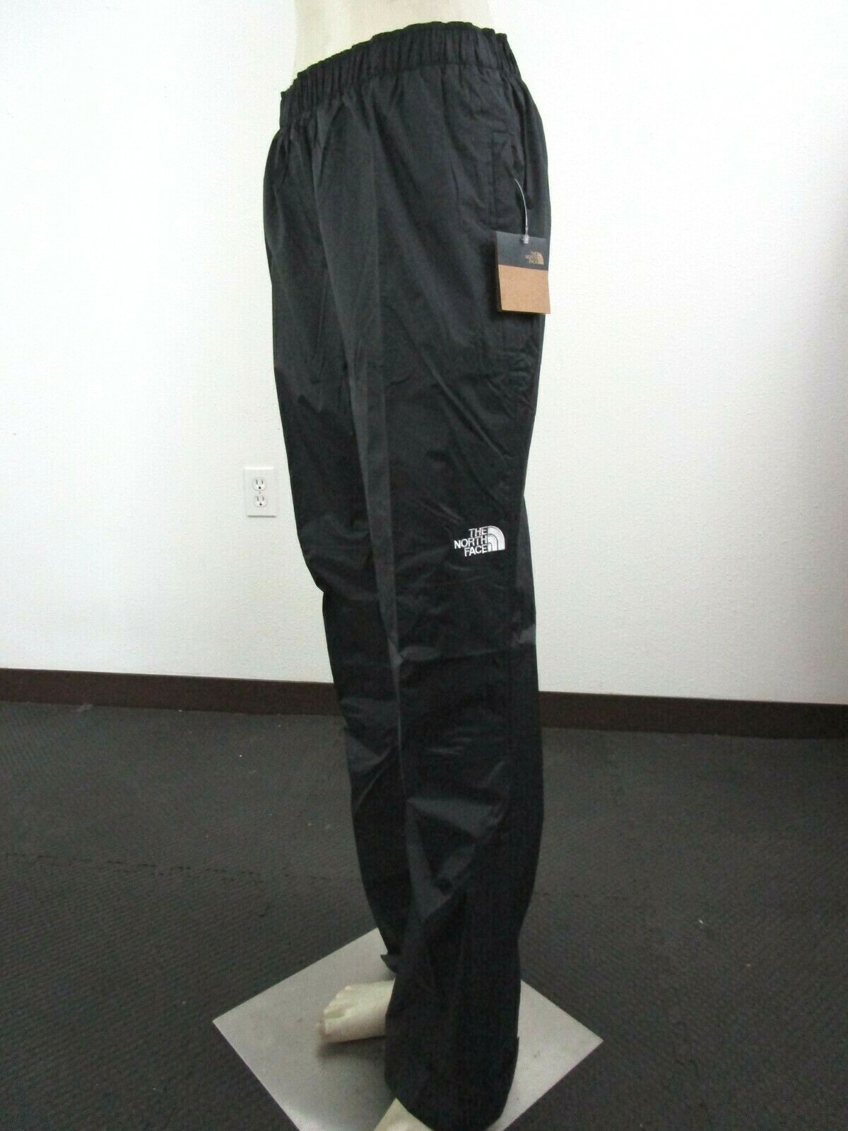 north face venture pants