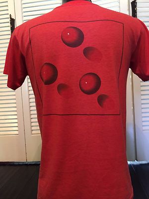 その他ブランド / 80s/RUSH/HOLD YOUR FIRE/Tシャツ/L/コットン/RED Vintage 1987 Rush Hold Your Fire Tour Shirt Size Medium Rock | eBay