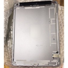 Apple Battery Back Cover For iPad 5 WiFi 4G A1823 2017 Raer Housing Space Gray