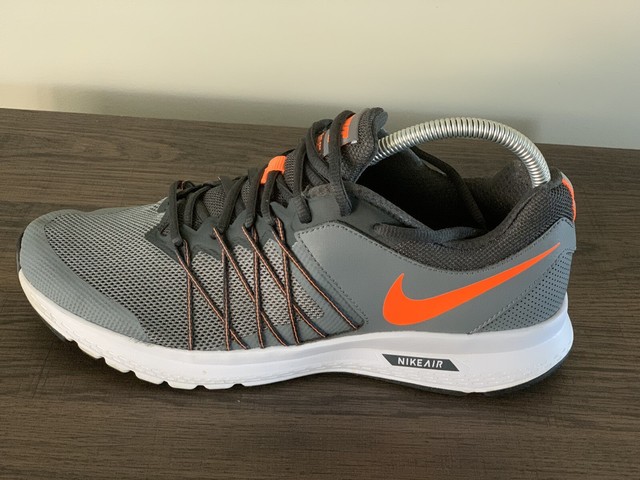 Nike Air Pegasus 29 Mens 524950-007 Grey Volt Running Shoes SNEAKERS Size 6 for sale online | eBay
