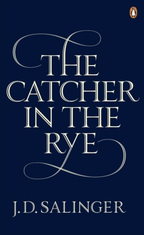 Thumbnail - The Catcher In The Rye Jerome D. Salinger