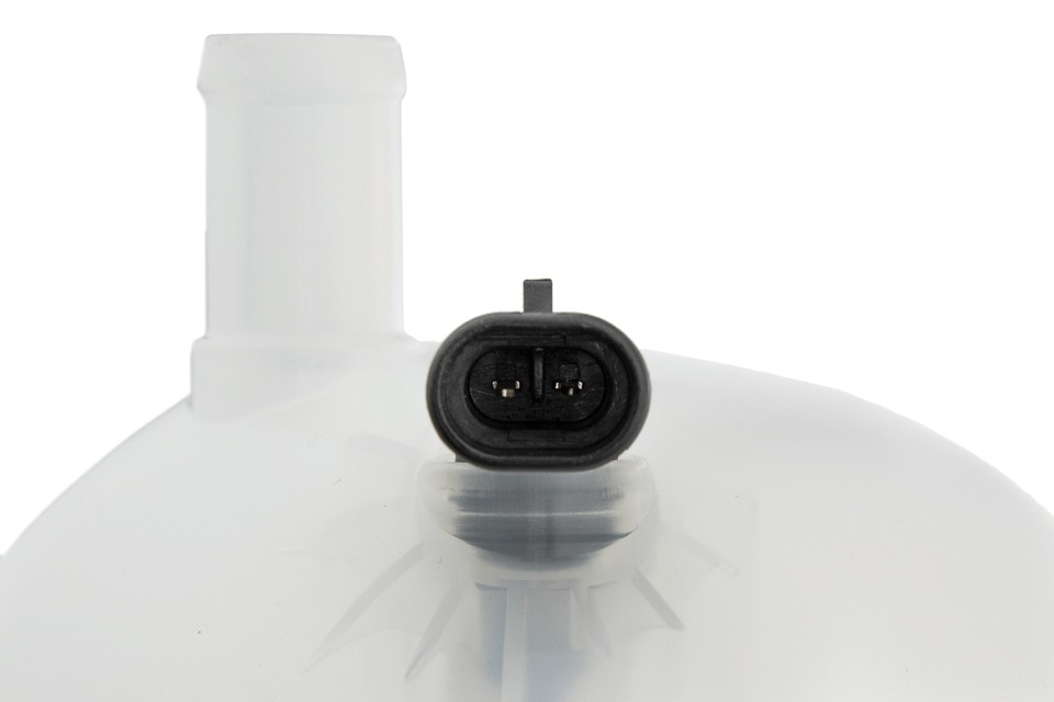Fits NTY CZW-PL-003 FLUID EXPANSION TANK OPEL VECTRA C 03-, SIGNUM 03 ⭐UK Stock⭐