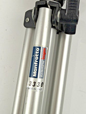 Manfrotto Bogen 3330 professional Retractable Light Stand 6' Light Stand Photo