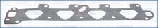Ansaugkrümmerdichtung für CHEVROLET TIGRA; OPEL ASTRA F CLASSIC, ASTRA G, ASTRA