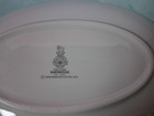Vintage 1973 ROYAL DOULTON  Made in England SHERWOOD Gravy Boat & Underplate — photo 10