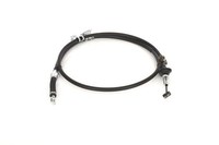 Bosch Handbremsseil Bremsseil Seilzug Feststellbremse Hinten Links 1 987 482 753