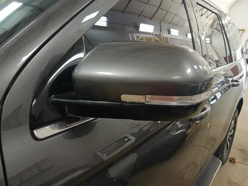 2019 Ford Expedition Driver Left Side View Mirror 3036747