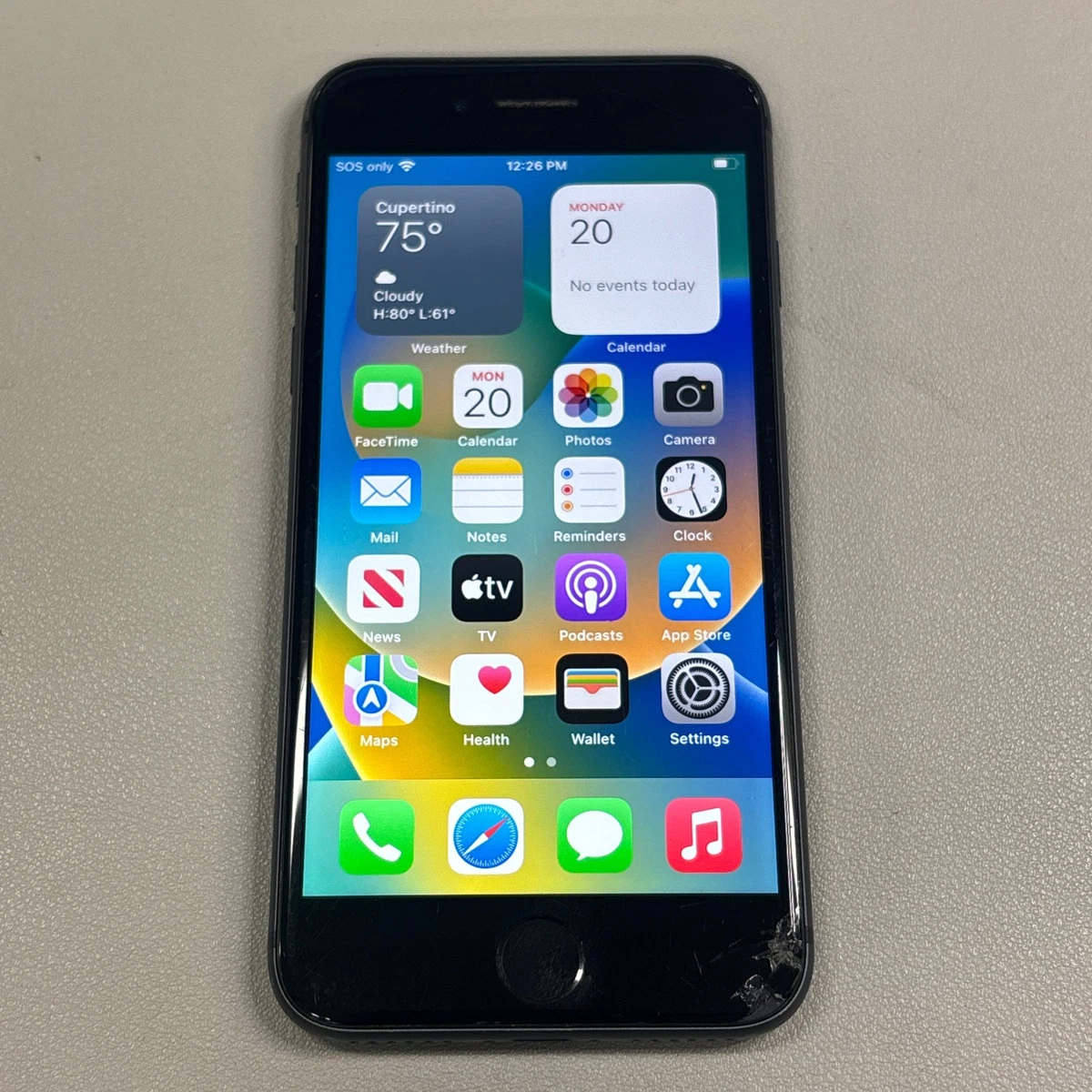 iPhone 8 Unlocked Hexa Core for sale | eBay