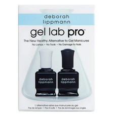 Lab | Like Base and Top Coat Set | Delivers High Shine and Long-Lasting Manic...