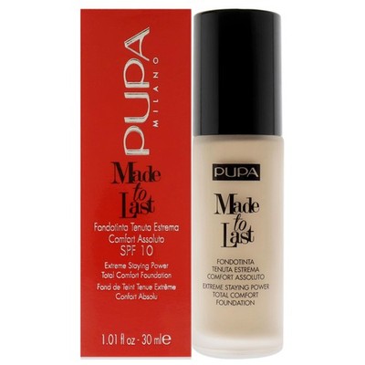 Made To Last Extreme Staying Power Total Comfort Foundation - Extreme Hold Fl...