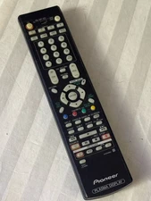 GENUINE PIONEER AXD1490 PLASMA DISPLAY REMOTE - PDP-5050HD PDP-4350HD PDP-5045HD