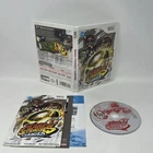 Mario Strikers Charged (Nintendo Wii, 2007) CIB Complete
