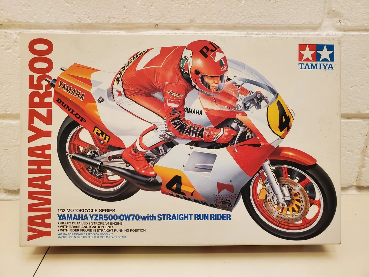 Tamiya Yzr500 for sale | eBay