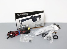 Kenwood CMOS-230 Universal Rear-View Camera - Black