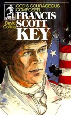 Francis Scott Key (Sower Series) - Paperback By David R Collins - ACCEPTABLE