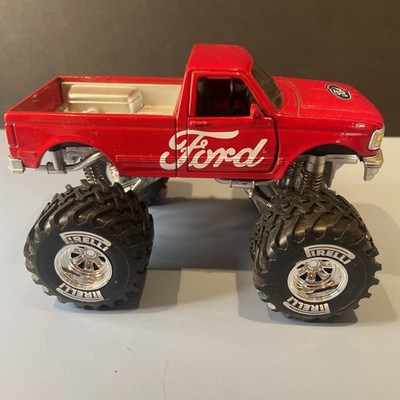 Ford F-150 1/32スケール F-150 STX Truck , Model Car, 1/32 Diecast