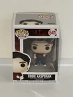 Funko Pop! Movies Pop! Vinyl Eddie Kaspbrak IT #541 Vinyl Figure