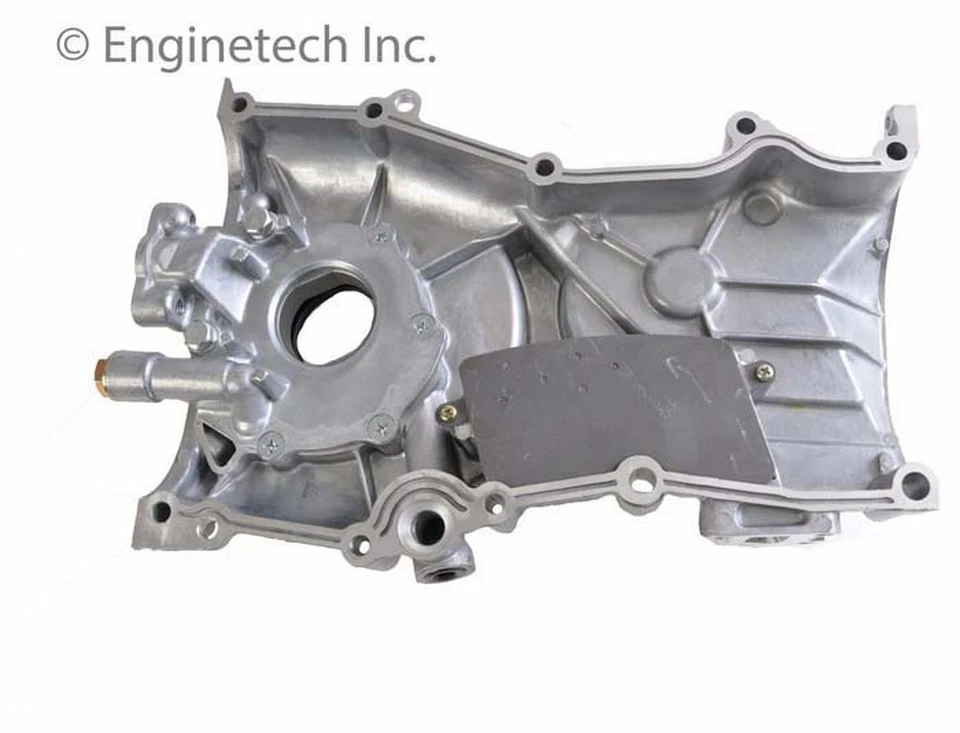 Bomba de aceite para 93-01 Nissan Altima EP033 Foto 2 de 4