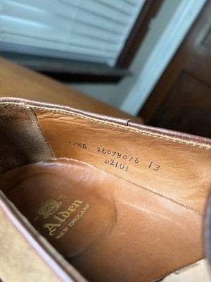 Alden D2101