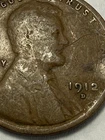 ** 1912-D LINCOLN CENT  (FILL THAT SPOT IN YOUR SET)  PRICED MUCH CHEAPER 🔥 **